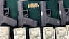 Punjab News: Cops Bust Arms Smuggling Module, 6 Arrested In Amritsar
