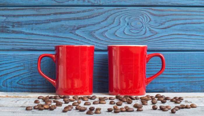 Mug Life: A Guide to the Perfect Coffee Mug Mug Life: A Guide to the Perfect Coffee Mug