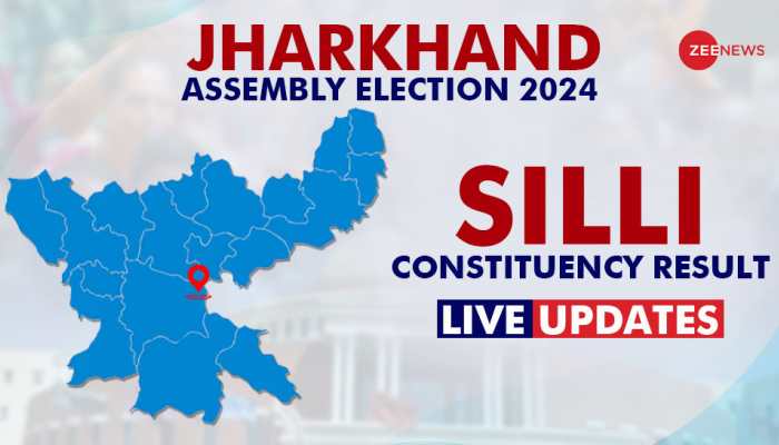 Silli Assembly Election Result 2024 Highlights: JMM's Amit Kumar Ahead Wins With 73169 Votes