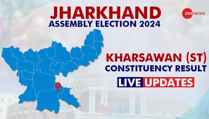 Kharsawan Election Result 2024: JKM Candidate Dashrath Gagrai Wins