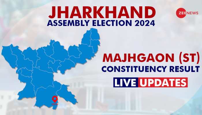 Majhgaon Election Result 2024: Niral Purty Wins