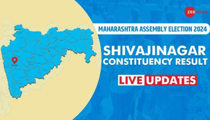 Mankhurd Shivaji Nagar Election Result LIVE: SP's Abu Azmi Wins, NCP's Nawab Malik Gamble Fails