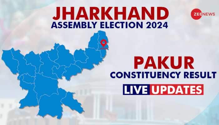 Pakur Election Result 2024: Nisat Alam of INC Wins