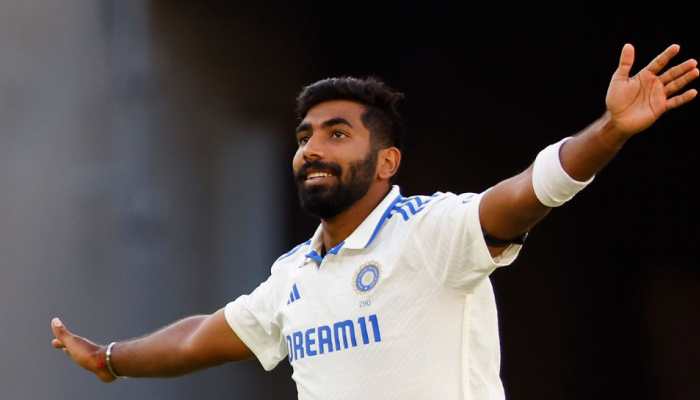 ‘He Was Brilliant’: Cheteshwar Pujara Lauds Jasprit Bumrah After His Bowling Heroics On Day 1 Of Perth Test