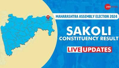 LIVE Updates | Sakoli Assembly Election Result 2024: Nanabhau Falgunrao Patole of Indian National Congress wins