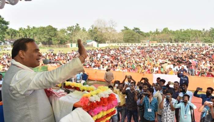 Assam Bypoll Results: Ruling NDA Allies Leading In 4, Congress In One