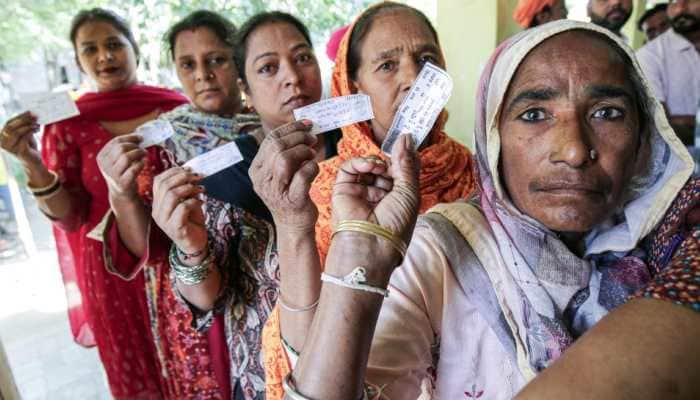 Uttar Pradesh Bypolls: NDA Candidates Ahead In Six Seats, SP Leads In Three