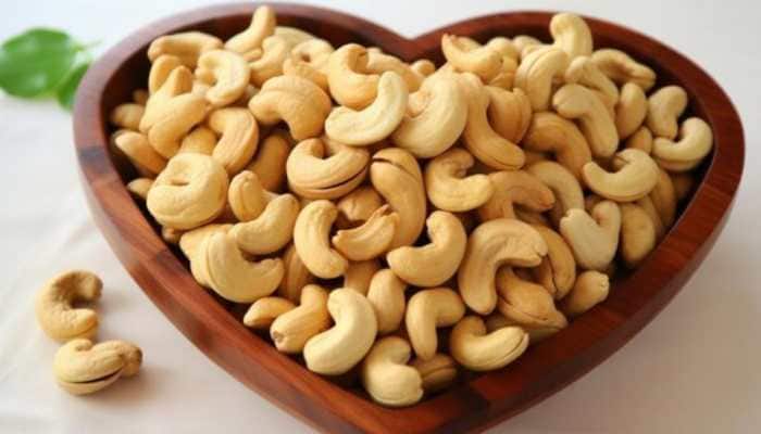 National Cashew Day 2024: History, Significance, And Unique Recipes To Try