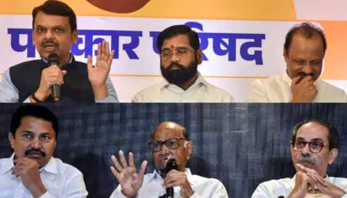 Maharashtra Election Result 2024: Five Reasons That Helped BJP Tame Cong, MVA