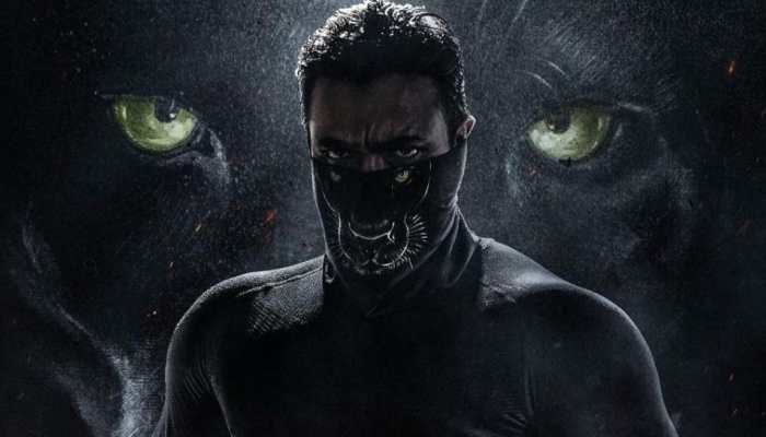 ‘Bagheera’ Dominates Netflix’s Top 10 After Smashing Box Office Records