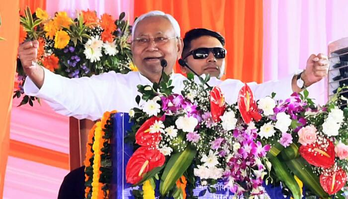 Bihar Bypolls: NDA Wins All Four Assembly Seats