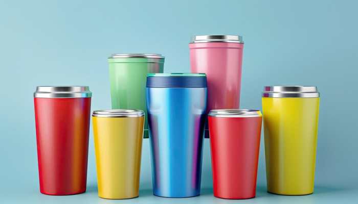 Tumblers: The Secret to Staying Hydrated and Stylish Tumblers: The Secret to Staying Hydrated and Stylish