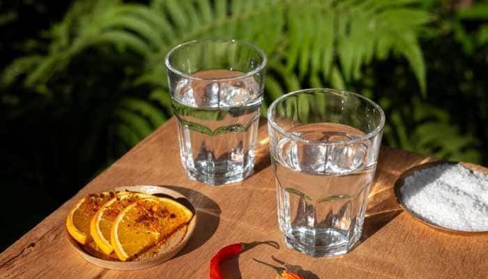 The Ultimate Guide to Water Glasses