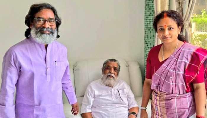 Jharkhand Assembly Polls: 5 Factors That Helped Hemant Soren Script Comeback