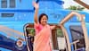 How 'Helicopter Madam' Helped Hemant Soren Ground BJP's Flight In Jharkhand