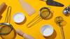 The Ultimate Strainer and Tea Infusers Guide: Choosing the Right Tool for the Job