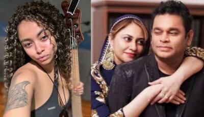 Bassist Mohini Dey Clears The Air On A. R. Rahman Link-Up Rumours