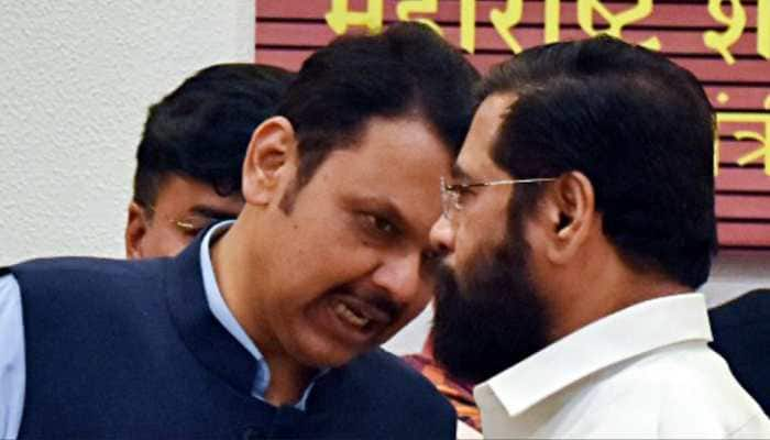 Eknath Shinde To Aditya Thackeray: Stalwarts Who Aced Maharashtra Polls