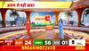 Earthquake in India