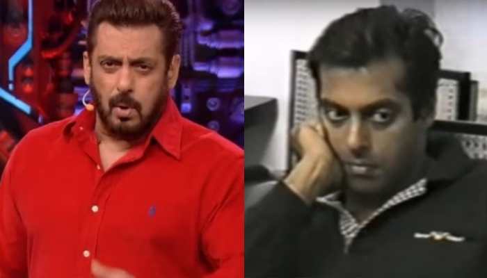 Bigg Boss 18: Salman Khan Opens Up About Old 'Arrogant' Police Station Video Linked To Blackbuck Case