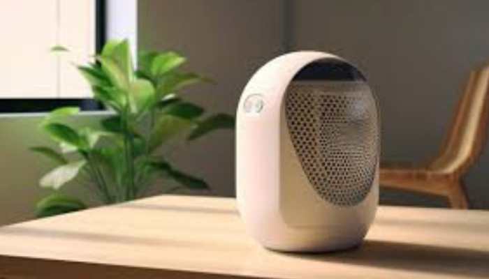 The Impact Of Air Purifiers To Avoid Air Pollution In Urban Environment The Impact Of Air Purifiers To Avoid Air Pollution In Urban Environment