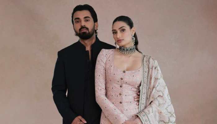 Athiya Shetty Proudly Cheers As Dad-to-be KL Rahul Makes History In Perth Test Match: ‘The One Who Never Gives Up’ 