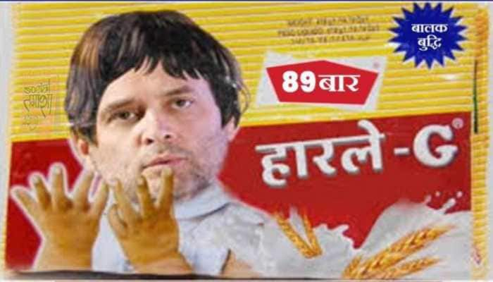 Social Media Buzzes After Maha-Jharkhand Polls Results, Memes Flood Internet