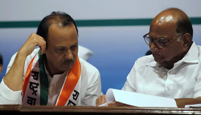 Ajit Pawar Defies Uncle Sharad Pawar’s Shadow; Wins Big In Baramati