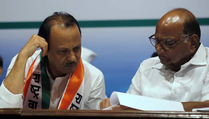 Ajit Pawar Defies Uncle Sharad Pawar’s Shadow; Wins Big In Baramati 