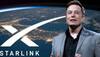 Starlink Launch India