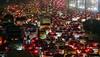 Delhi Traffic Advisory For Samvidhan Divas Padyatra On Monday, Urges Commuters To Avoid Key Areas