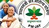 Ayushman Bharat Card Eligibility