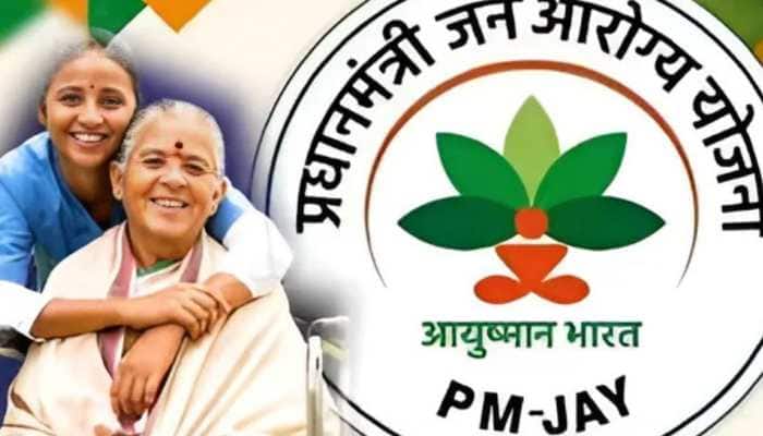 Ayushman Bharat Scheme 
