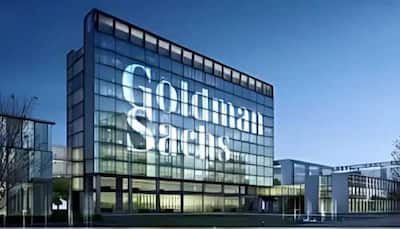 Goldman Sachs Projects India's GDP Growth At 6.3 Per Cent In 2025 