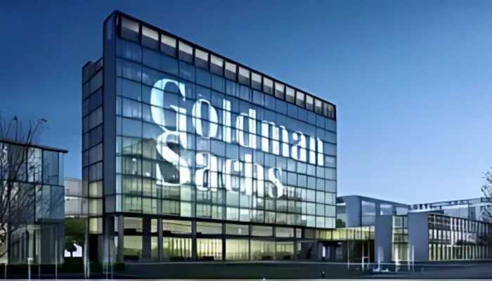 Goldman Sachs Projects India's GDP Growth At 6.3 Per Cent In 2025 Goldman Sachs Projects India's GDP Growth At 6.3 Per Cent In 2025