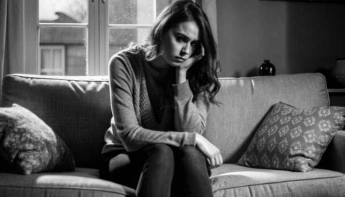 New Brain Discovery Could Lead To Better Treatments For Anxiety And Depression