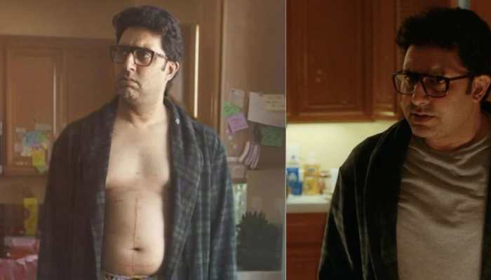 Shoojit Sircar's 'I Want To Talk' Sees Nearly Double Growth On Day 2, Powered By Positive Word-of-mouth Shoojit Sircar's 'I Want To Talk' Sees Nearly Double Growth On Day 2, Powered By Positive Word-of-mouth