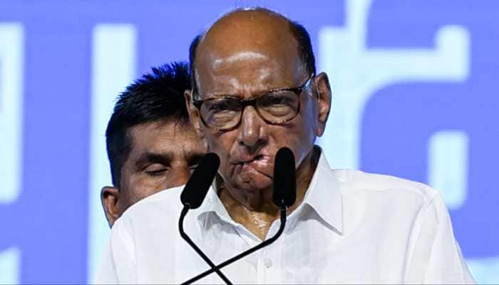 Maha Polls: Sharad Pawar Opens Up On MVA's Defeat And Retirement Plans — DEETS