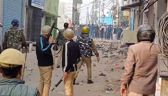 Sambhal Mosque Violence: Internet Banned, Schools Closed After 3 Casualties