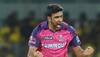 CSK IPL 2025 Auction