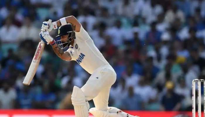 ‘Can’t Get A Better Stage’: Ravi Shastri Lauds Virat Kohli After He Hits Hundred In Border Gavaskar Trophy At Perth ‘Can’t Get A Better Stage’: Ravi Shastri Lauds Virat Kohli After He Hits Hundred In Border Gavaskar Trophy At Perth