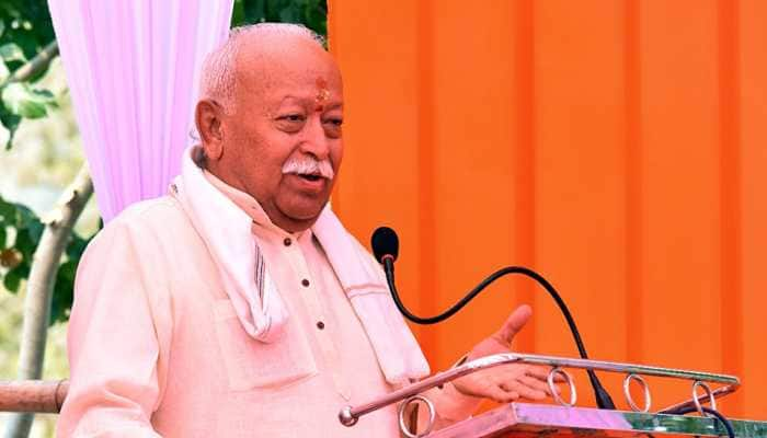 'We Are Prepared...': RSS Chief Mohan Bhagwat Day After BJP's Maharashtra Win