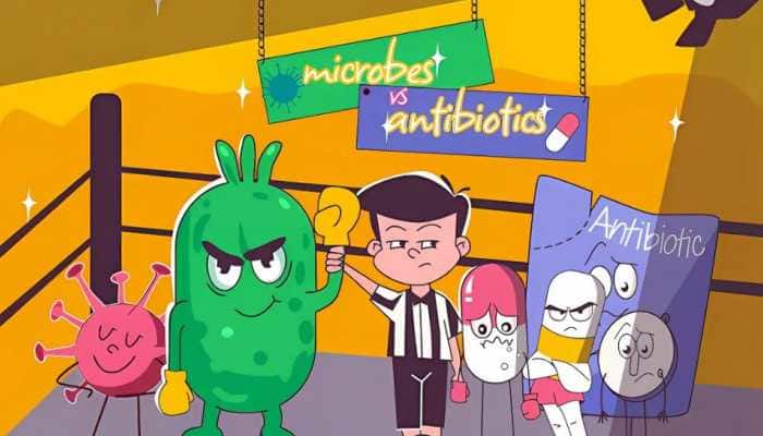 Antimicrobial Awareness Week: The Global Threat Of Antimicrobial Resistance