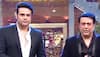 Govinda And Nephew Krushna Abhishek Reunite On 'The Great Indian Kapil Show', End Year-Long Family Feud