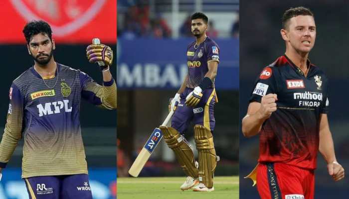 IPL 2025 Mega Auction Shocking Buys