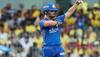 Most Expensive Uncapped Players In IPL 2025 Mega Auction First Day