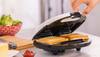 Upgrade Your Kitchen with Exclusive Deals on Sandwich Grillers on Myntra