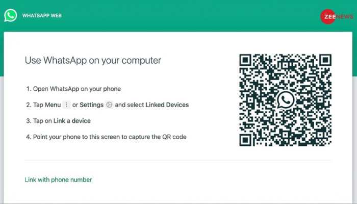 WhatsApp App Not Working? Know How To Use It On Web, Desktop And Check Status WhatsApp App Not Working? Know How To Use It On Web, Desktop And Check Status