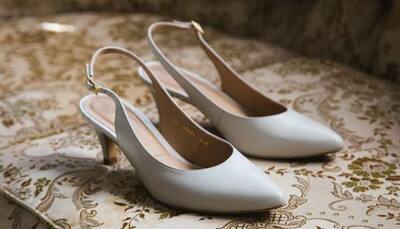 Step into Style With Exclusive Women’s Heels Sale on Myntra