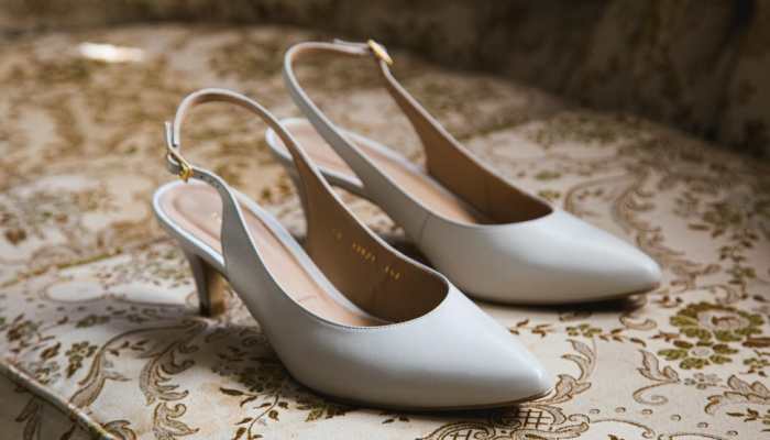 Step into Style With Exclusive Women’s Heels Sale on Myntra
